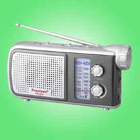 收音机 (2)